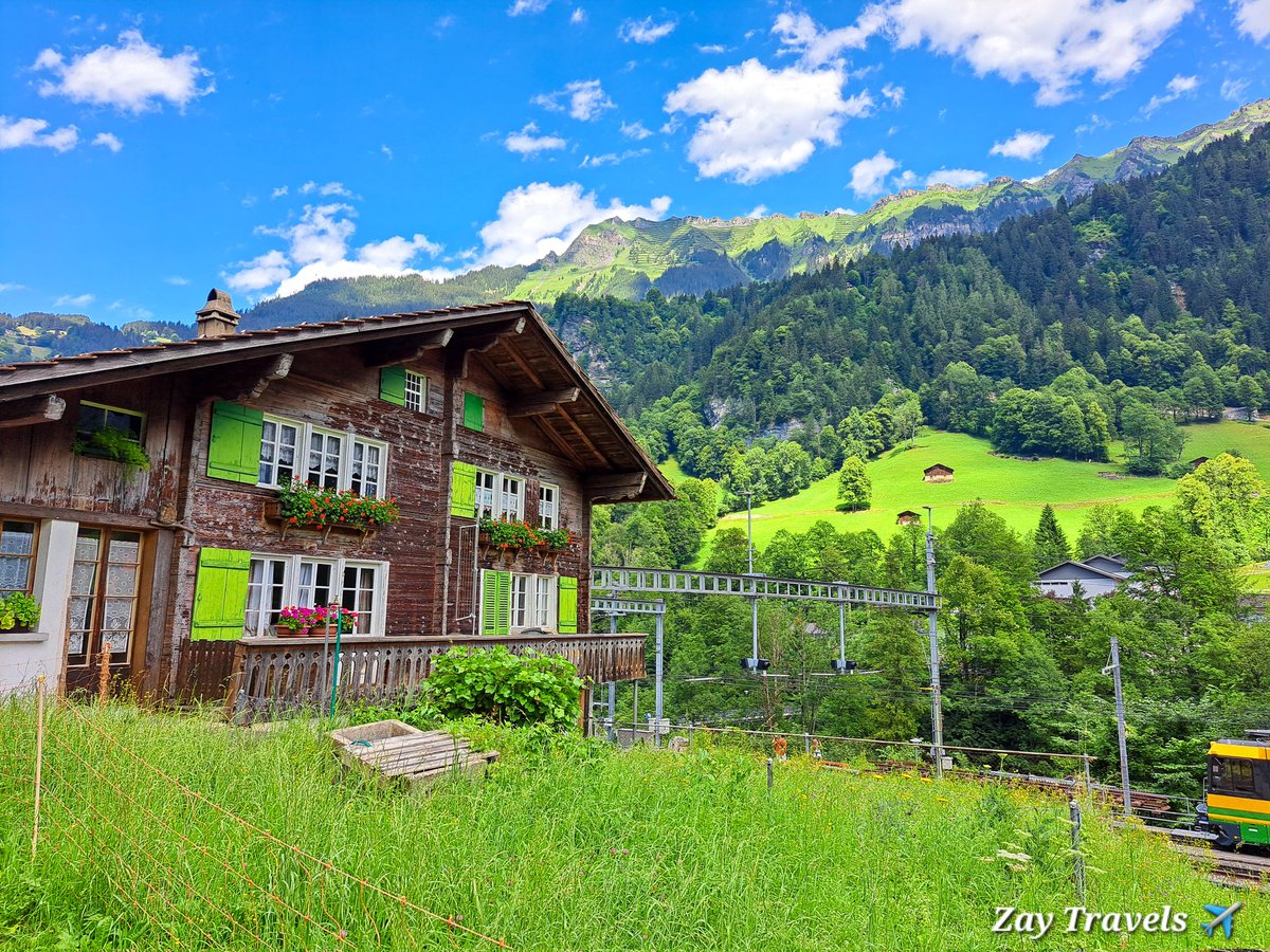 📍Lauterbrunnen, Switzerland 🇨🇭

Shots by me 📸

#europe #europetravel #europedestinations #beautifuldestinations #discovereurope  #switzerland #switzerlandtrip #switzerland_destinations #lauterbrunnen #lauterbrunnenswitzerland   #wanderlust #traveller #zaytravels #fyp