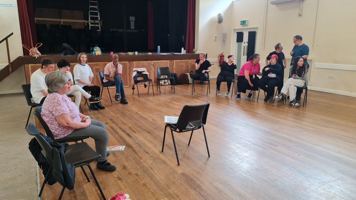 MacIntyreDancer's tweet image. What a week!!!! Thank you @BEEEcreative16 you can see by everyone&apos;s faces, we all had the best time. thank you and thank you Flicker Mills and  @ace_national  Really looking forward to seeing the animation.  @meetmacintyre #BreakFree #danceyourowndance