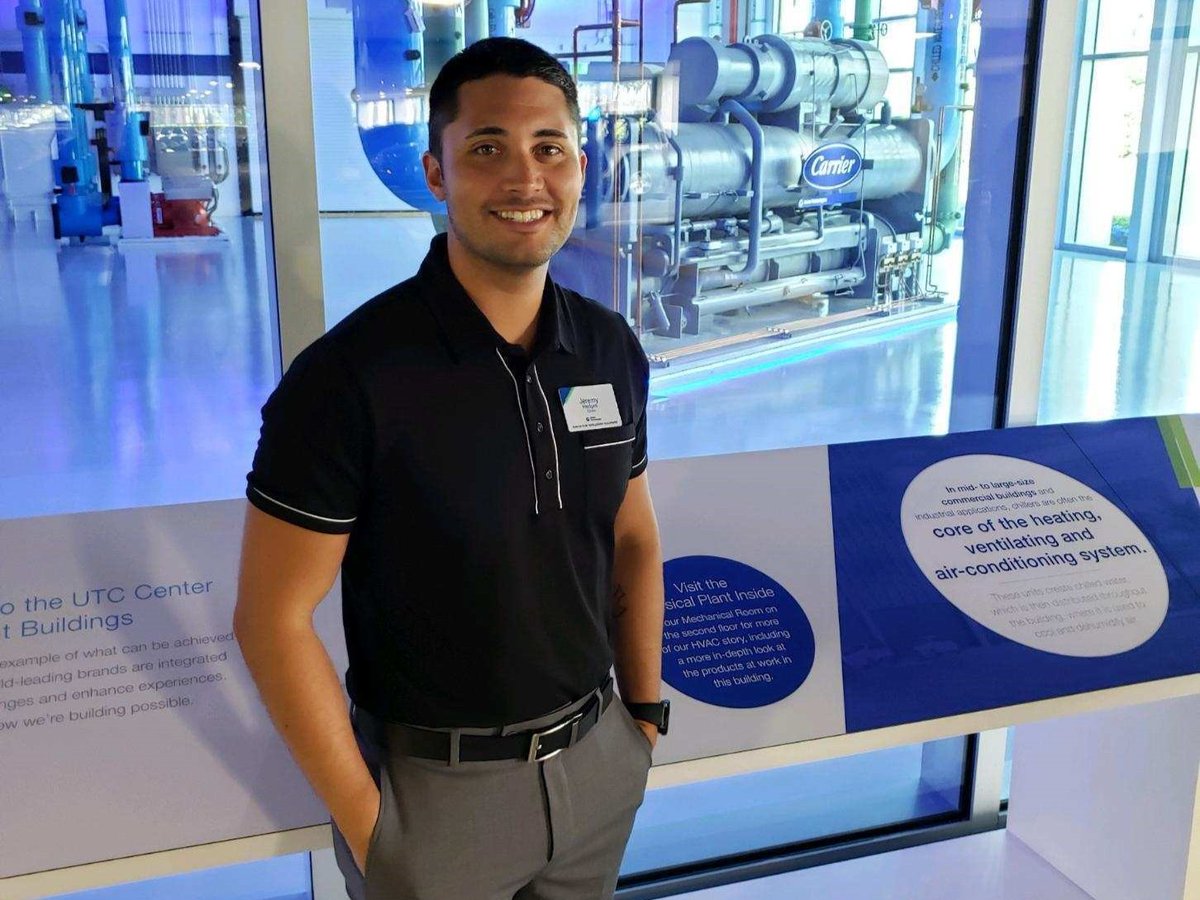 EntekHVAC tweet media