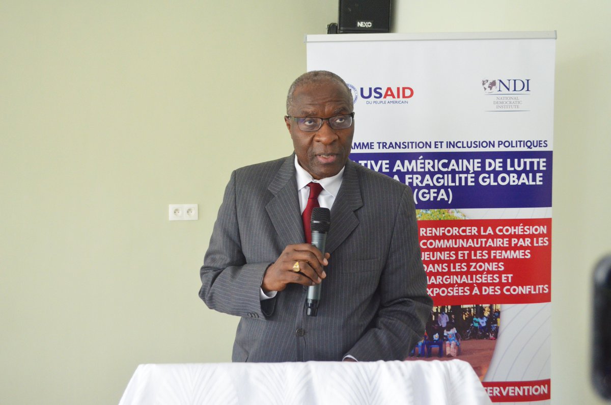 ndicotedivoire's tweet photo. Ce 21 juillet, à Korhogo, le Directeur du @ndiafrica et la @Presidenceci ont procédé à l'ouverture d'une conférence régionale sur la résilience communautaire face à la menace sécuritaire.
Pendant 2 jours, les leaders religieux 🇨🇮🇲🇱🇧🇫 tireront le meilleur de leurs expériences. https://t.co/lilpCiCcwB