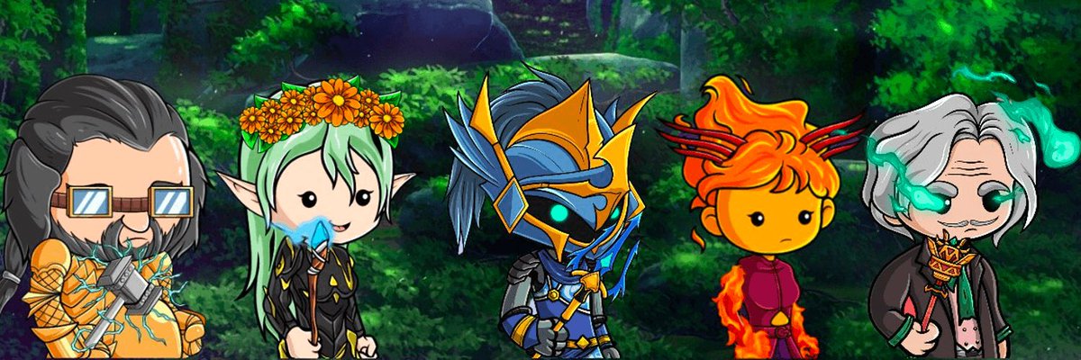 BulldogDrip's tweet image. @factions_nft  #polygon #polyfam #polyfaction