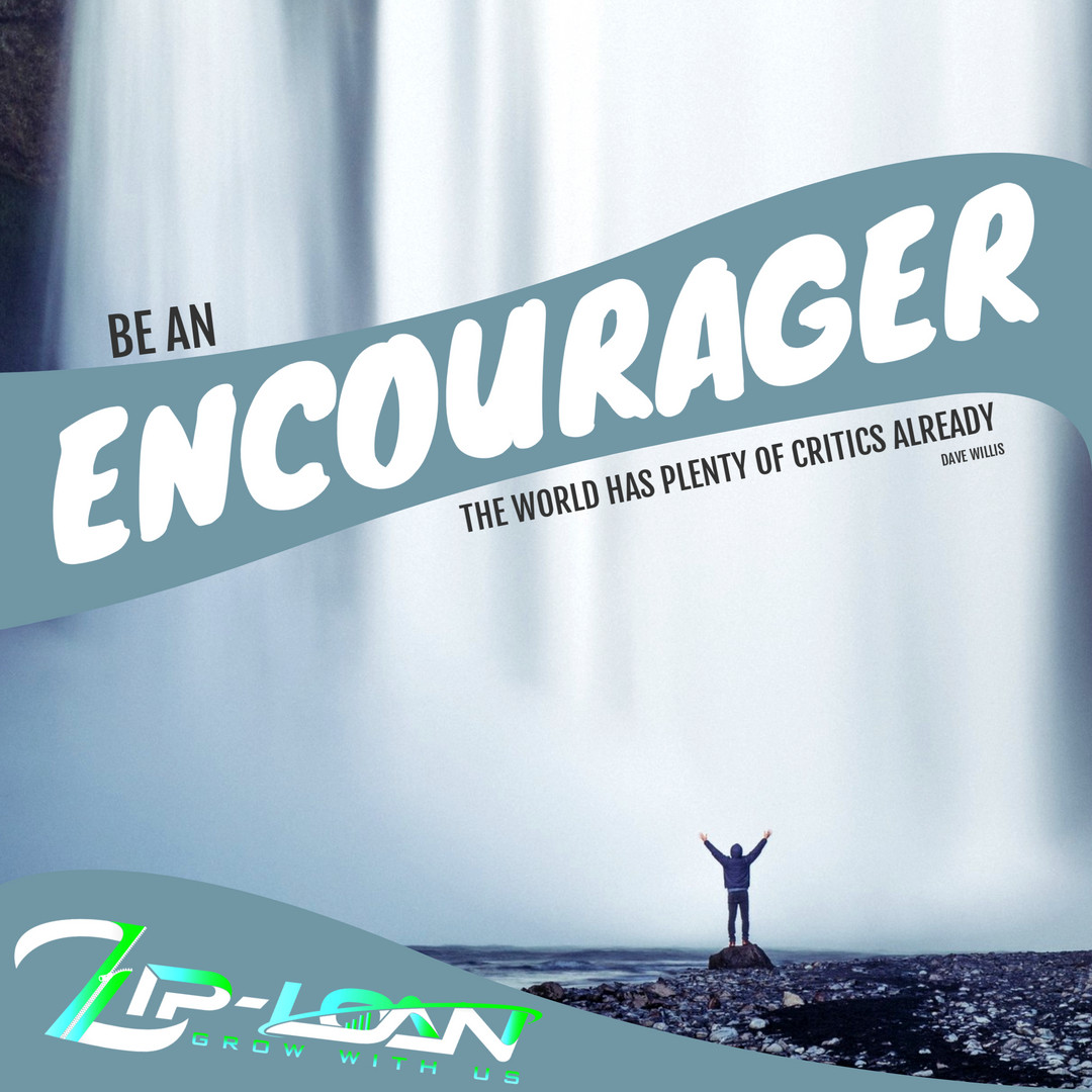 zip_loan's tweet photo. 🌟At Zip-Loan, we believe that being an encourager can change lives. Whether it's cheering on a friend's dream or supporting a loved one's journey, a few kind words can make all the difference. Let's spread positivity and lift each other higher!💚 #Encourage #EasyPaymentPlans https://t.co/LeQ5Oh86DG