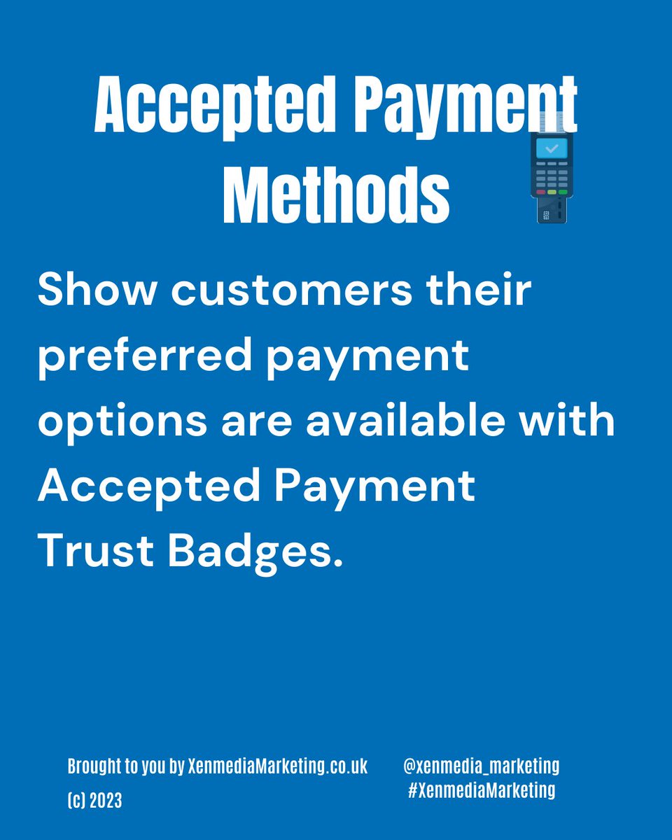 🤔 Struggling to build trust and boost conversions on your eCommerce site? 😟⁠
⁠
It's time to unlock the power of trust badges! 🚀⁠