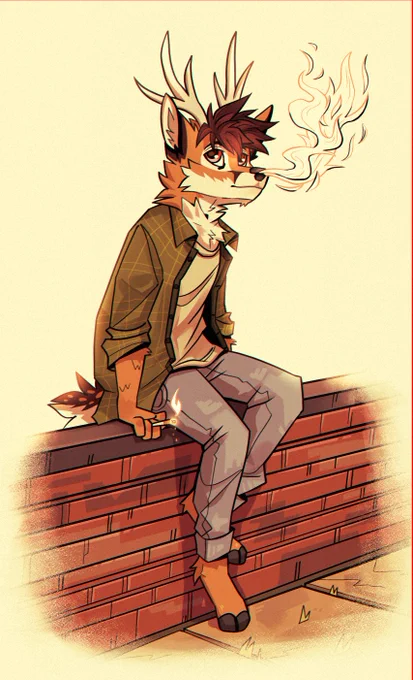 comm for 