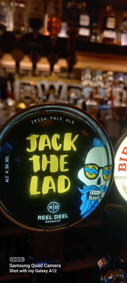 Nuff said <a href="/reeldeelbrewery/">ReelDeelBrewery</a> 😋