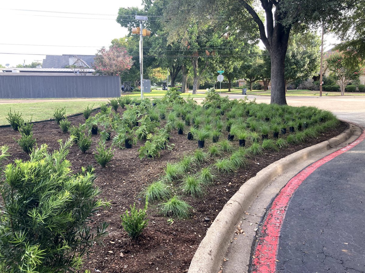 ESD Facilities Department tweet media