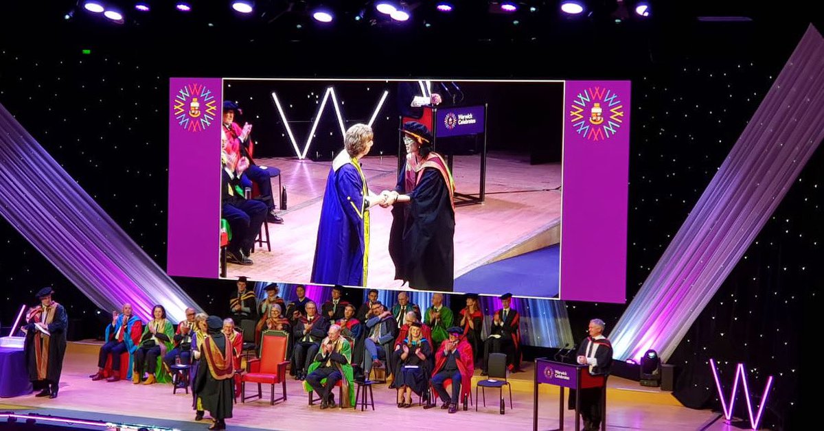 Lovely graduation at <a href="/uniofwarwick/">University of Warwick</a> — grateful to have my family and supervisors <a href="/CareersResearch/">Investment Research Jobs via The Street Scout</a> <a href="/cowarhurst/">Chris Warhurst</a> <a href="/WarwickIER/">Warwick IER</a> with me on this special day. Awarded my PhD in Employment Research! #PhDone