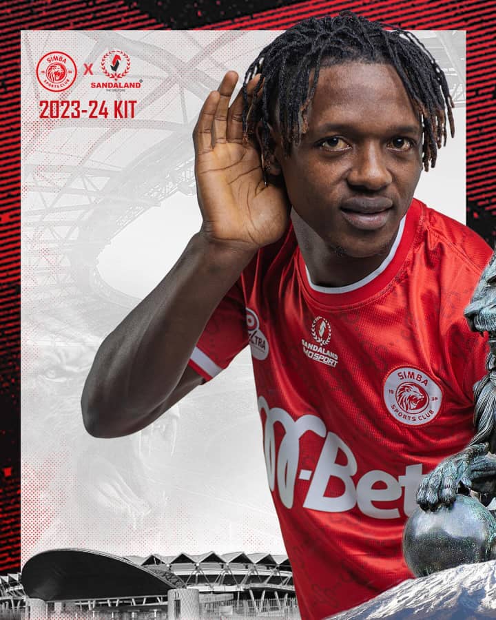 AmafNet's tweet image. 2023/2024 simbaaaaa