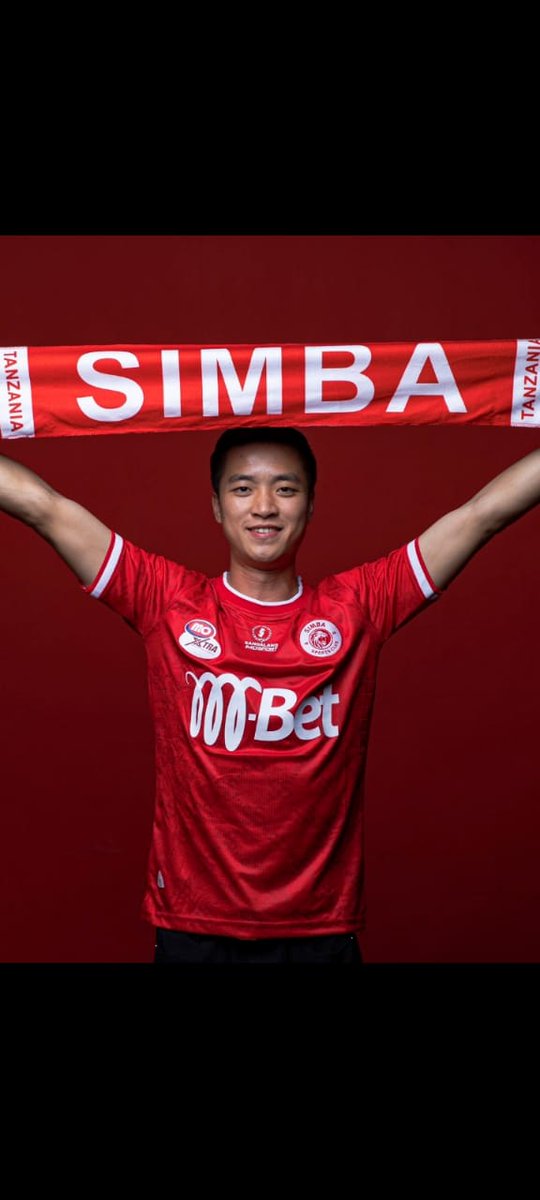 AmafNet's tweet image. 2023/2024 simbaaaaa