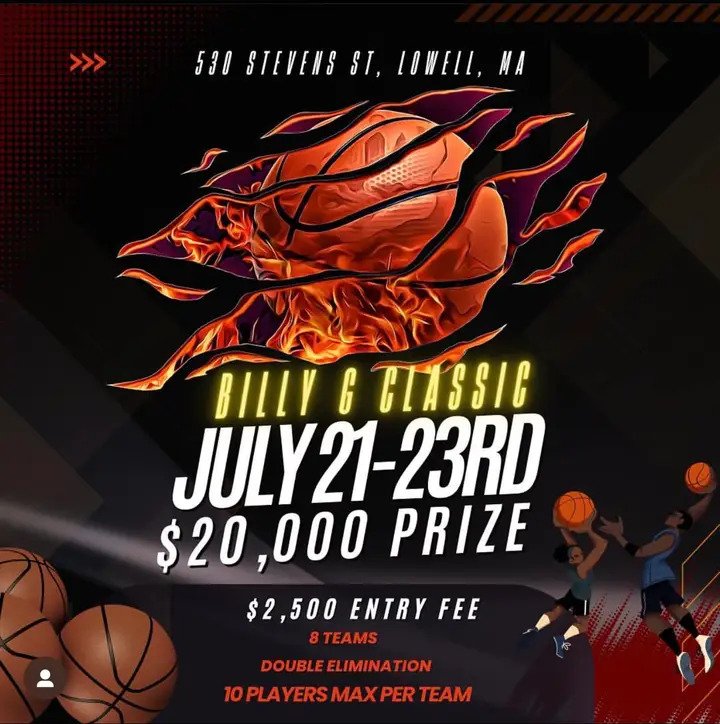 Lowell Catholic Athletics tweet media