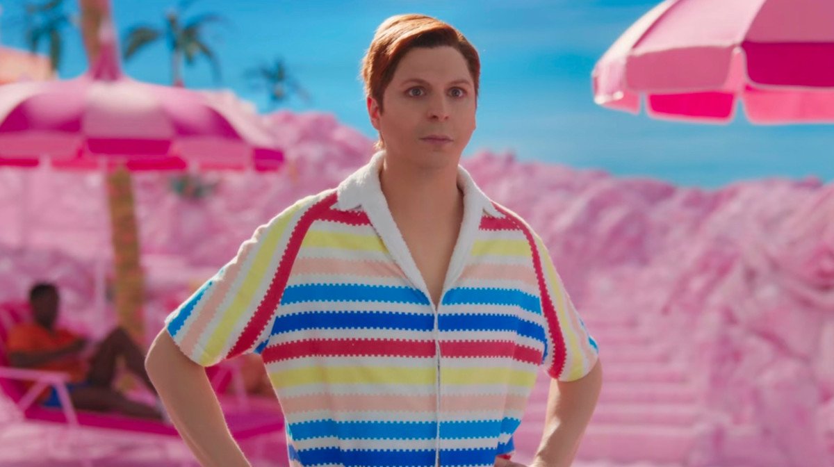 cristalandcris's tweet photo. Barbie was a fun ride, and not what we expected. So many laughs! Probably the most quoteable movie of the year! 7.5/10 for us! #SaveAllan #BarbieTheMovie #Barbie https://t.co/9tjsAIskbE