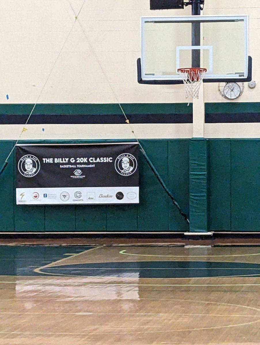 Billy G 20K Classic starts at Lowell Catholic tonight. 

Come on out and watch some great basketball!  

First game tonight tips off at 7:00pm

<a href="/LowellSunSports/">Lowell Sun Sports</a> <a href="/EagleTribSports/">EagleTrib Sports</a> <a href="/LowellCatholic/">Lowell Catholic</a>