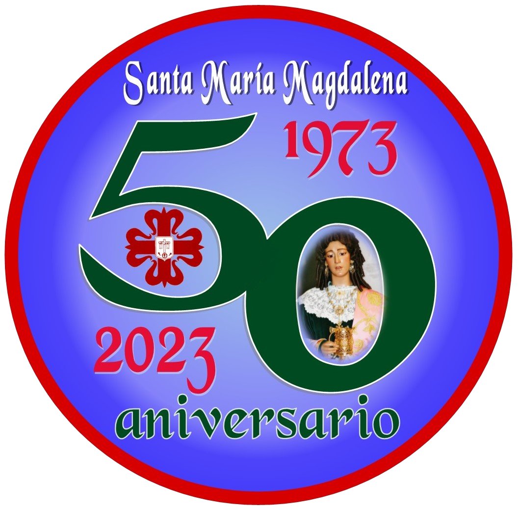 Con motivo de ello, os invitamos a los actos que la Junta Directiva ha organizado para conmemorar este aniversario el próximo sábado 22 de julio de 2023.