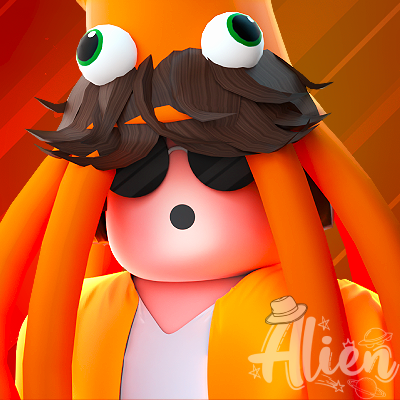 AlienInfamous tweet picture