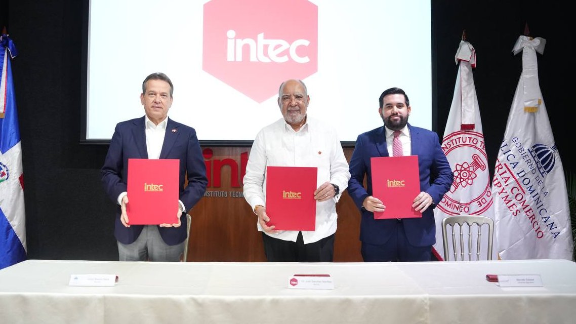 Ministerio de Industria, Comercio y Mipymes tweet media