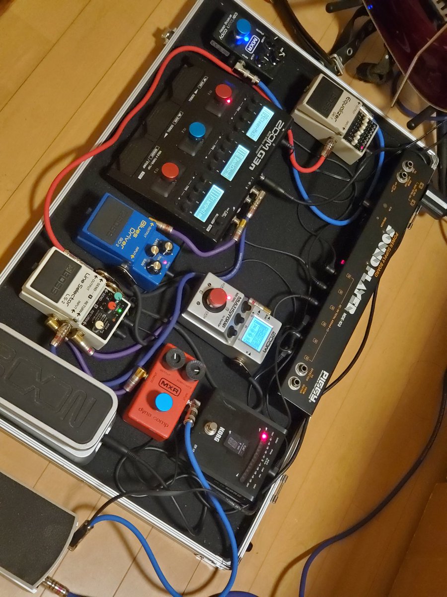 ks_lkd's tweet photo. 3p時代のボード
これじゃなきゃ出来なかったんですわ。 https://t.co/dGq5kHNJAP