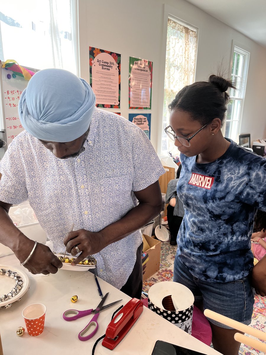 Preservation Hall Foundation tweet media