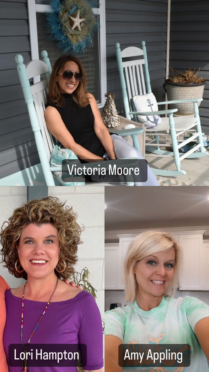 Meet our Precious Pre- K team!