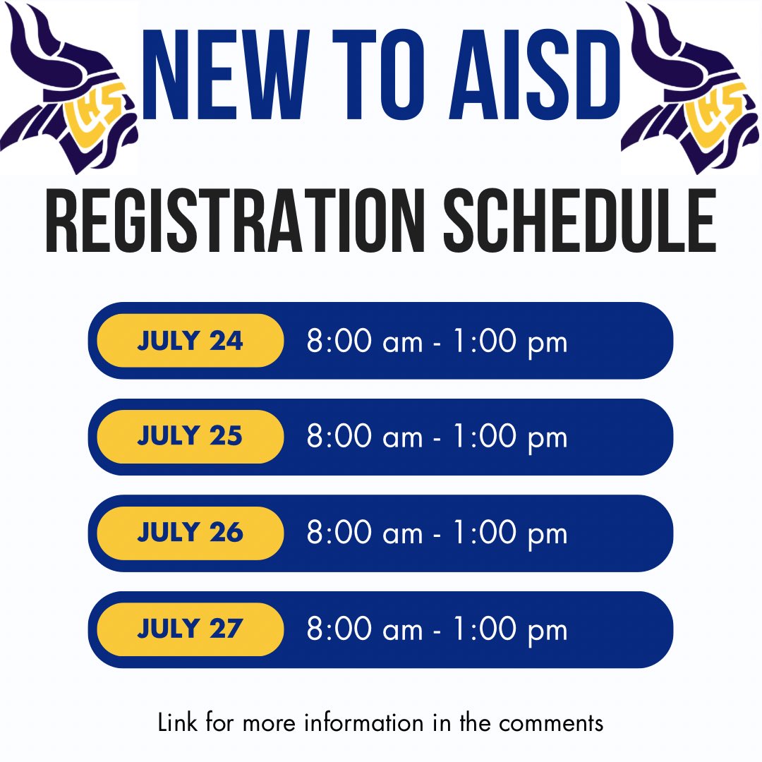 Lamar High tweet media