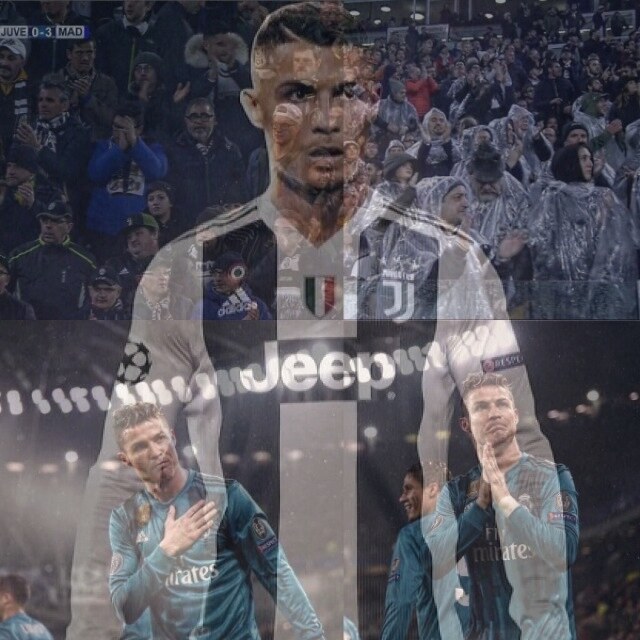 EffePi90's tweet photo. @binance @Cristiano The bycicle kick goal against @juventusfc!
Unforgettable moment because thanks to the standing ovation of the Juventus fans,who immediately recognized the prowess of the athletic gesture, @Cristiano became a black and white player the following season!
#ForeverCR7 
#Binance https://t.co/1e8w6vQsh6