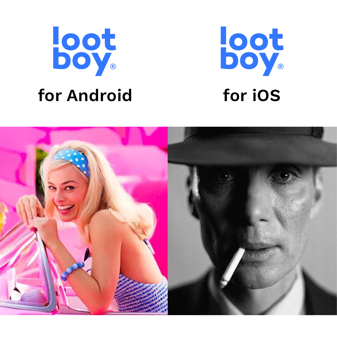 LootBoy - The App for Gamers tweet media