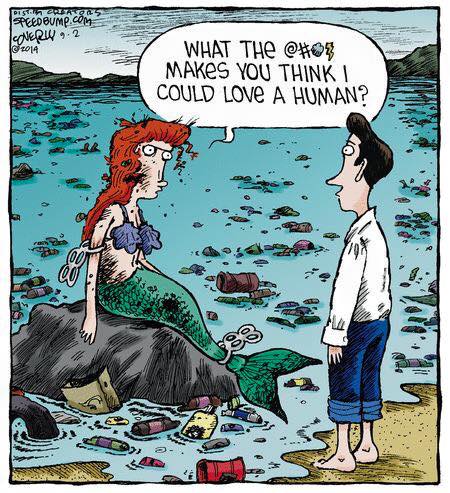 herbivore_club's tweet photo. If 'The Little Mermaid' was real 🧜‍♀️ https://t.co/1vJSEXllbp