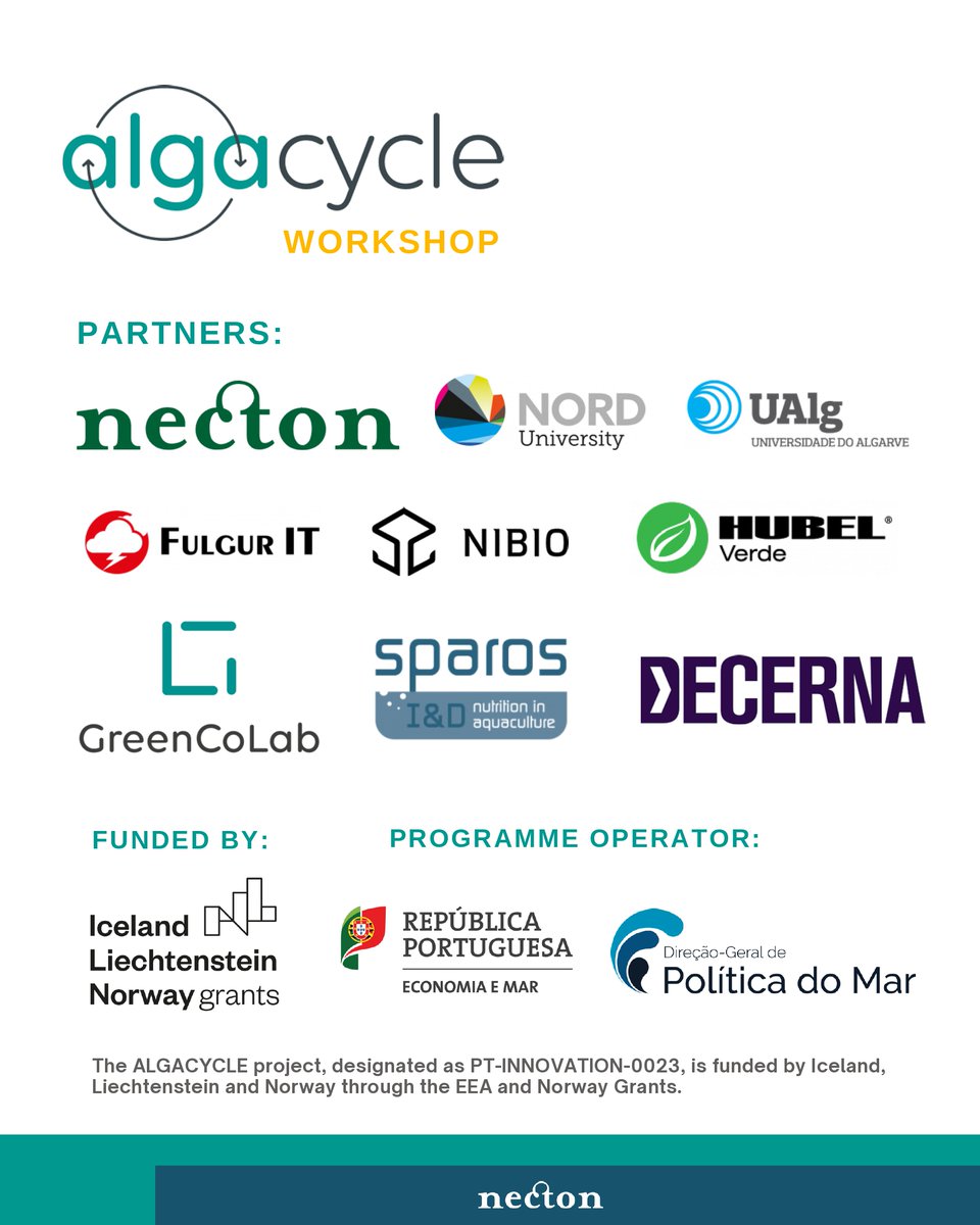 Alga Cycle tweet media