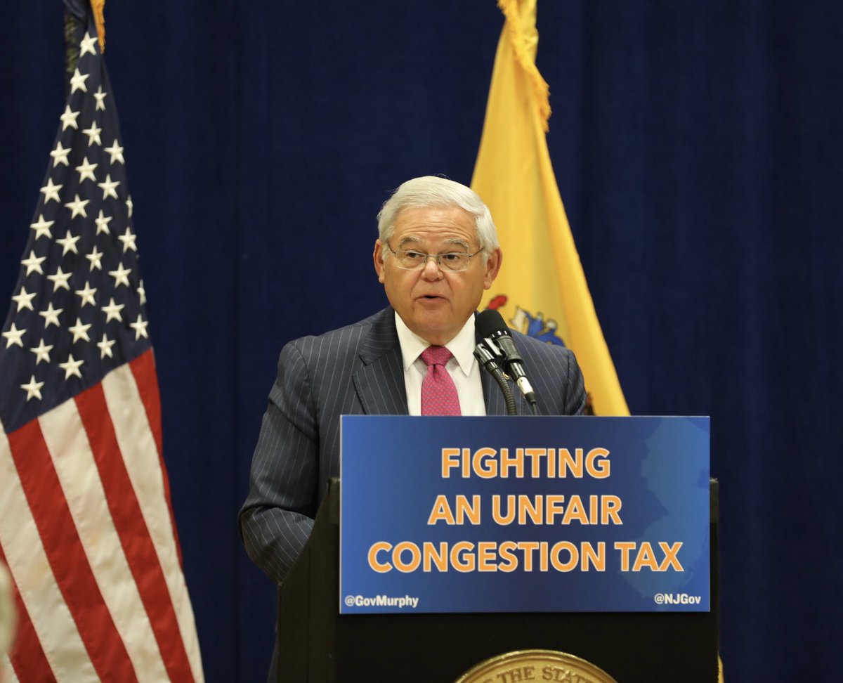 NJ Senate Democrats (@njsendems) on Twitter photo We're fighting back against the unfair taxation of working New Jerseyans by other states.
Today <a href="/GovMurphy/">Governor Phil Murphy</a> signed legislation from <a href="/JoeLaganaNJ/">Joe Lagana</a> that levels the playing field - ensuring taxpayer dollars stay in NJ and go toward programs and services that benefit New Jerseyans. We're fighting back against the unfair taxation of working New Jerseyans by other states.
Today <a href="/GovMurphy/">Governor Phil Murphy</a> signed legislation from <a href="/JoeLaganaNJ/">Joe Lagana</a> that levels the playing field - ensuring taxpayer dollars stay in NJ and go toward programs and services that benefit New Jerseyans.