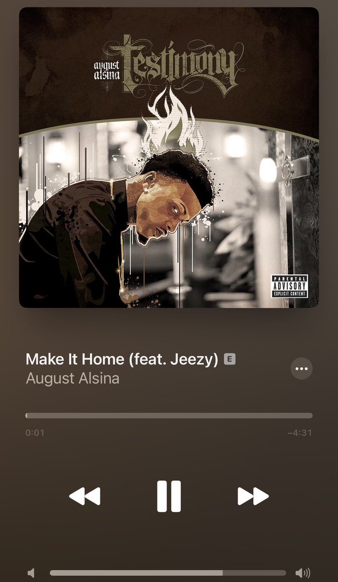 PhotoRunner_91's tweet image. #ThrowbackJam this song was underrated 🔥