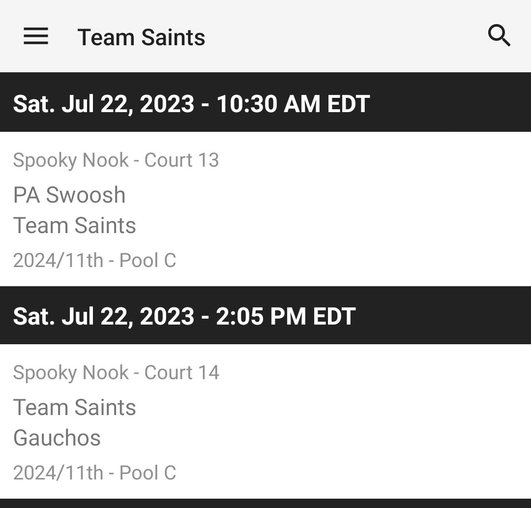 17u Girls open <a href="/SelectEventsBB/">Select Events Basketball</a> Summer Championships with a big win over Long Island Renegades 59 to 48. Coaches come check out our talented squad of players. 2 big games tomorrow .