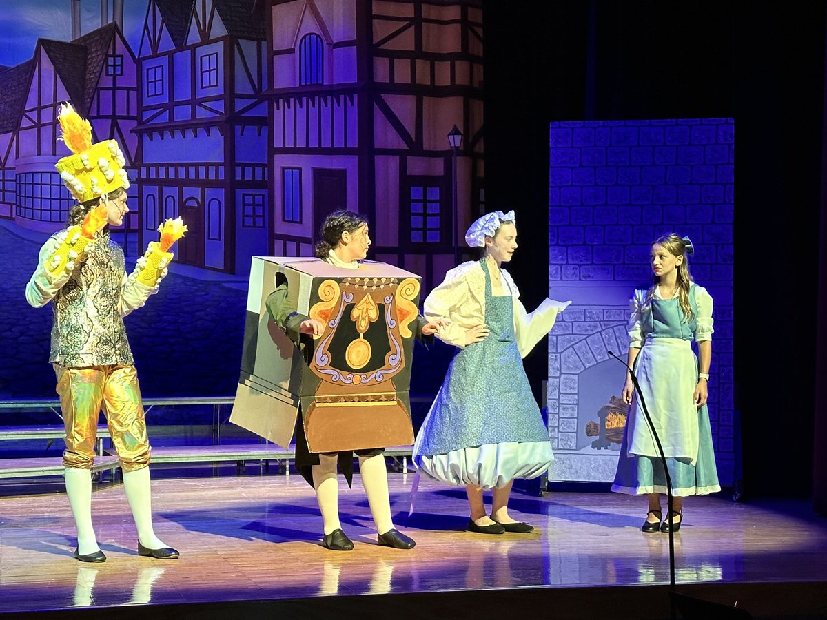 HBW Music tweet media