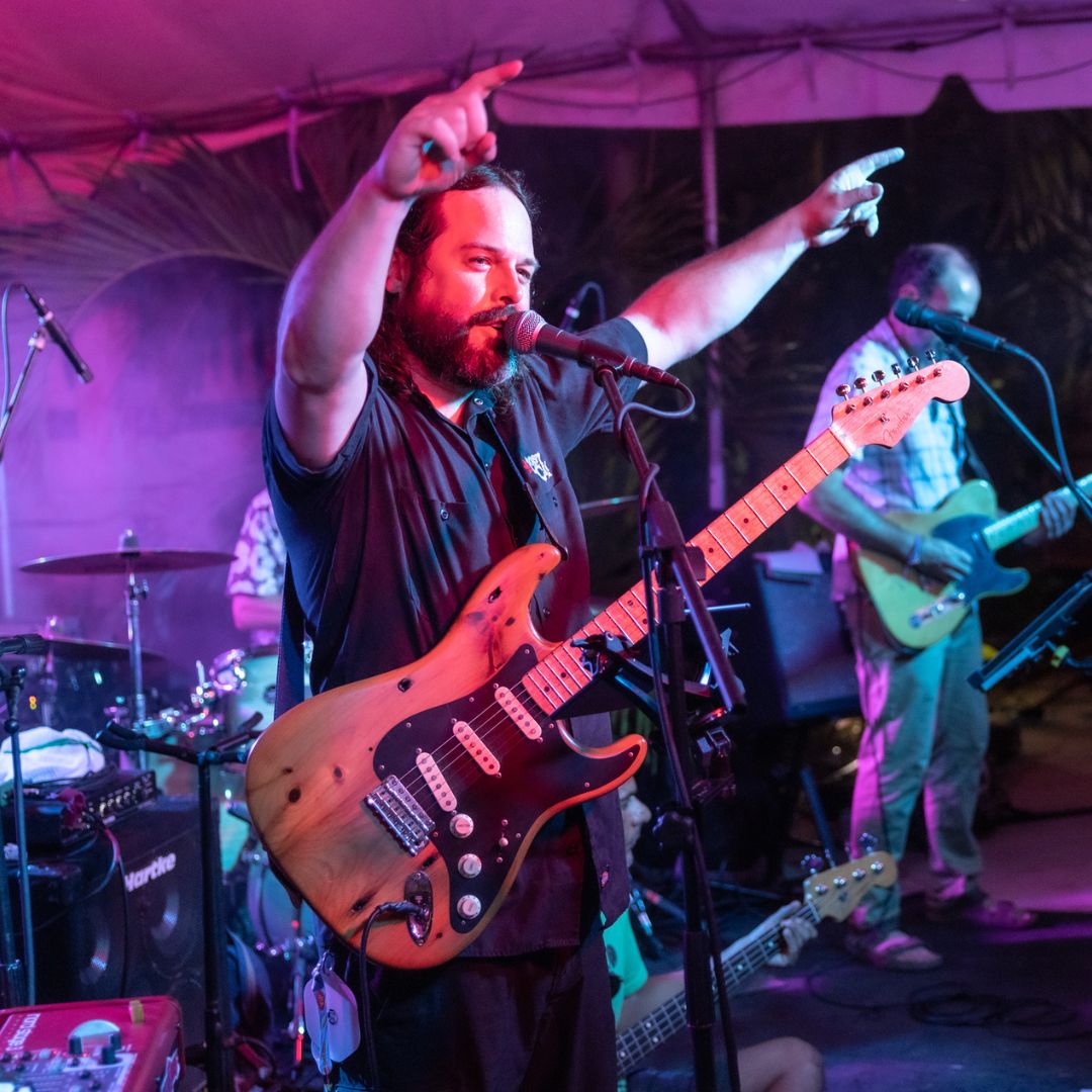 ShakedownFest_'s tweet photo. Get ready to rock the jungle with the incredible @MarkJosephMusic from @Thebigwu  at Jungle Shakedown🎶

Known for his soulful riffs and infectious energy, Mark is set to deliver an electrifying performance amidst the Costa Rican jungle. 🌟🏝️
#JamBands #LiveForLiveMusic https://t.co/qkAvreFNYi