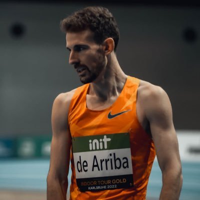 robertdiezjr's tweet photo. Álvaro de Arriba es 4o con 1.45.98 SB en #DLMonaco 800m race B
Ganador 🥇Niels Laros 🇳🇱 1.44.78 PB https://t.co/0o1qsz24mo