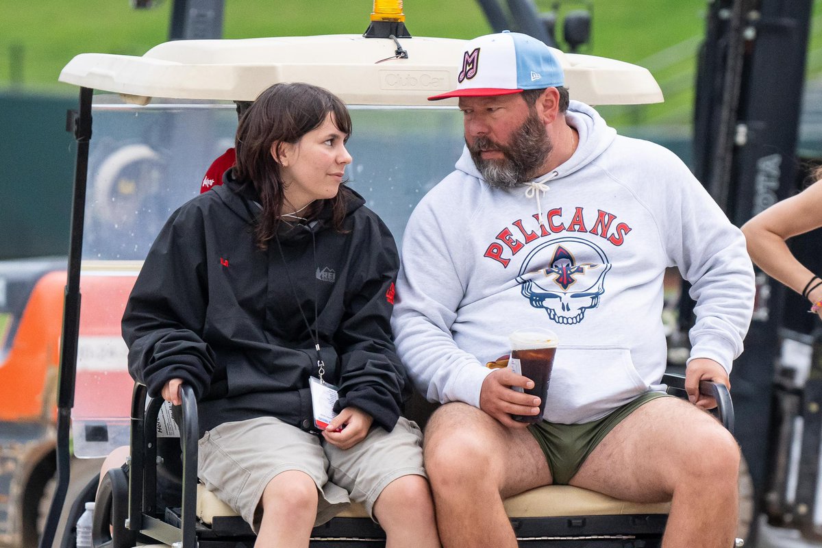 bert kreischer tweet media