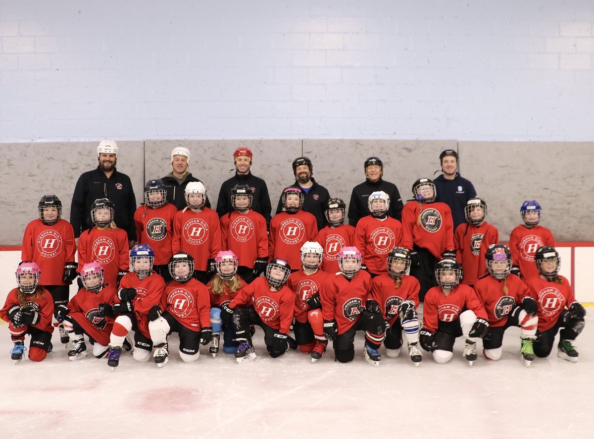 Registration is open for “Learn to Play”!
Visit hinghamgirlshockey.sportngin.com/register/form/…