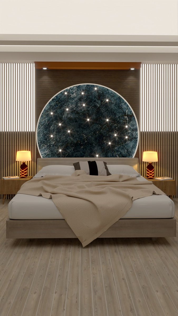 Bedroom design #içmimari #arhitecth
#vray #sketchup #bedroom
