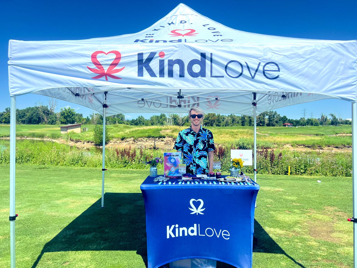 The Midsummer Classic is going strong &amp; so is <a href="/therealkindlove/">KindLove</a> 🪴