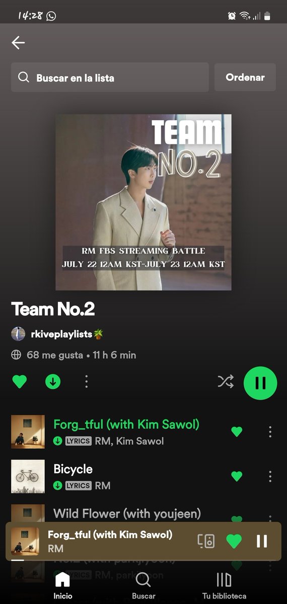 LaTitiSwan's tweet photo. TEAM No.2
#INDIGO #RM #IndigoByRM #TeamNo2
@BTS_twt @bts_bighit https://t.co/hTGCTrGJjS