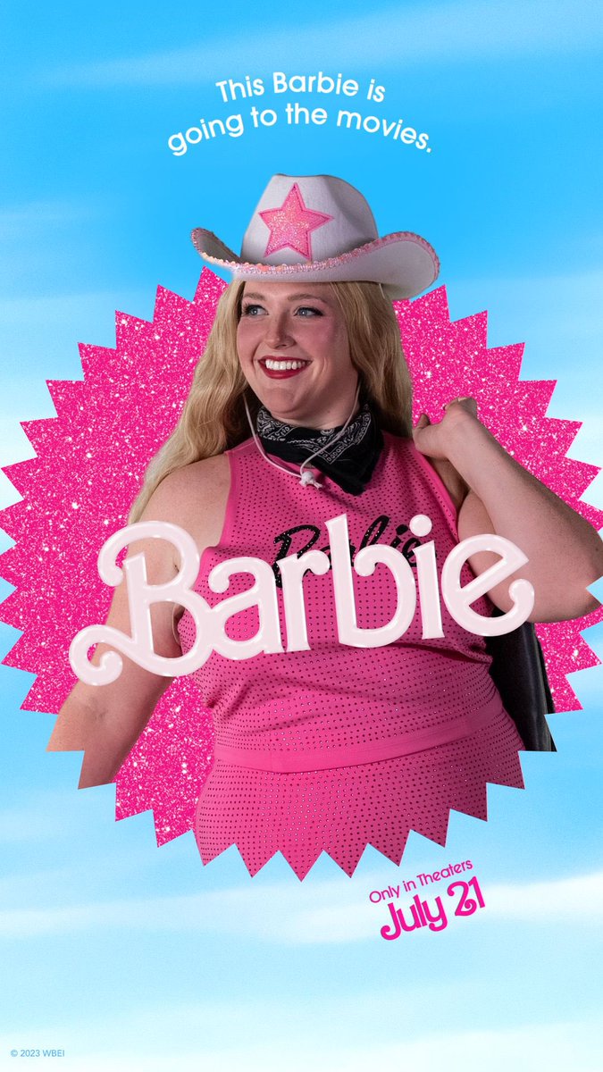 ✨Happy Barenheimer✨ #Barbenheimer #BarbieTheMovie #Oppenheimer