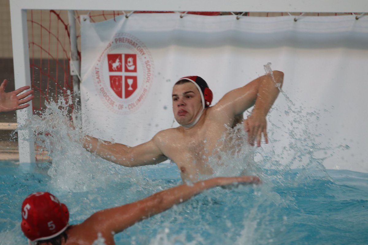 Congratulations to our Goalie Reed Bateman on being named a NISCA All-American for 2022-2023! 
<a href="/StCharlesCards/">St Charles Preparatory School</a> <a href="/SCPrepAthletics/">St. Charles Prep Athletics</a>