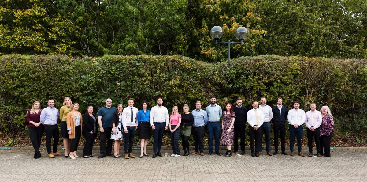 We've welcomed a few new faces to the Preim team and confirmed some well-deserved internal promotions. 🎉🎉

This will support our growth and allow us to continue to deliver the very best for our residents, communities and housing developer clients.

preim.co.uk/news/new-hires…