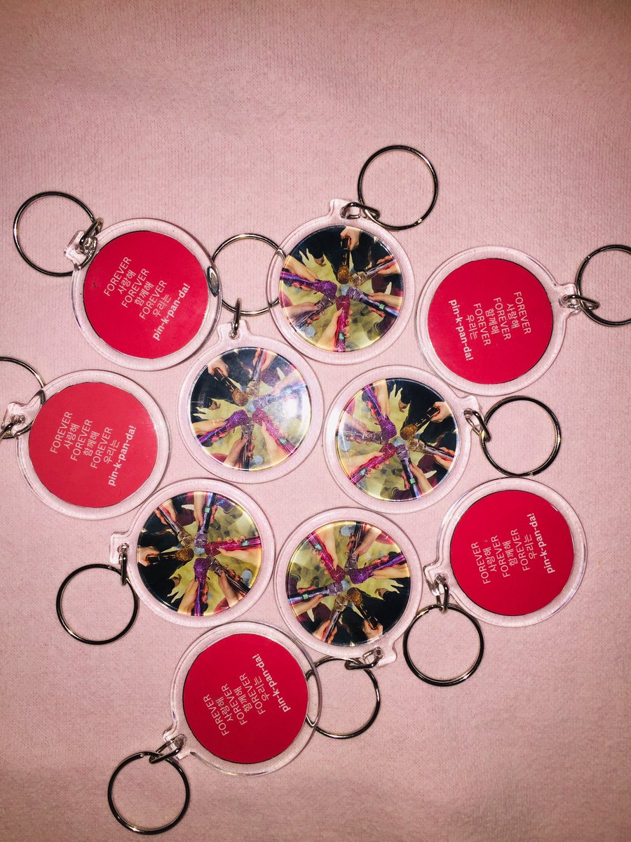 badette 🐼 DAY6 EXO APINK IU ERA!!! 🐶🐻🐰🦊🐥🍀 tweet media