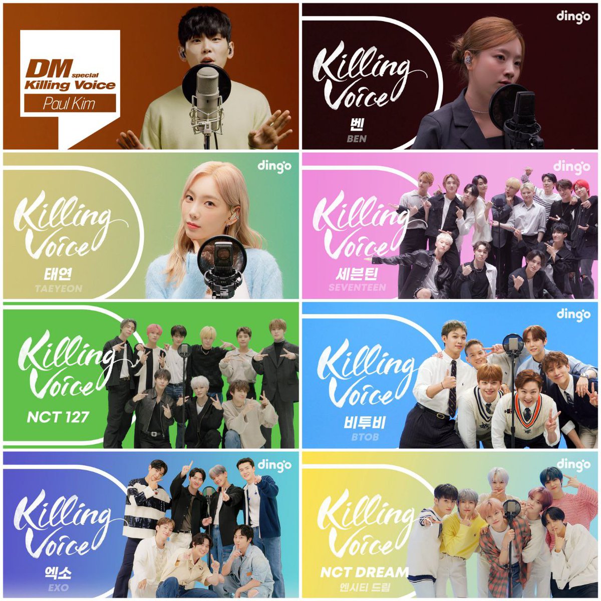 starfess's tweet photo. -star Killing voice favorit kalian yang mana? dan tunjukkan part yang paling kalian suka

Ini favorit sender yang ga bosen diputar setiap hari https://t.co/WFSg6PSWd9