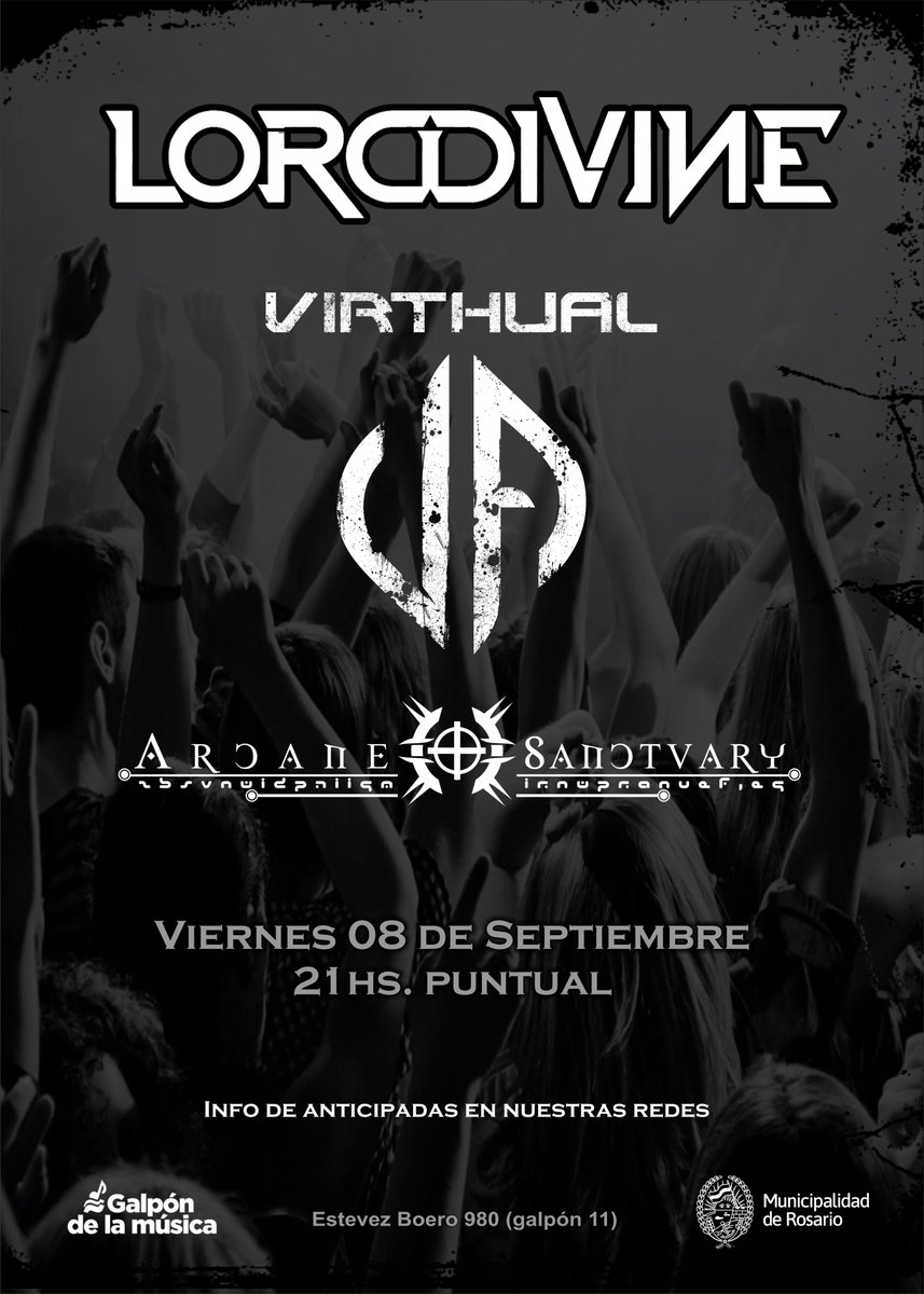 LordDivine tweet media