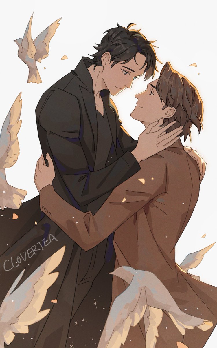 #theSandman #dreamling 
Dove