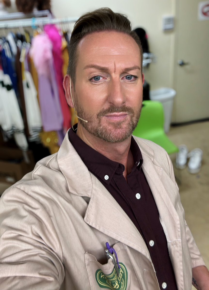 J E N S E N tweet media