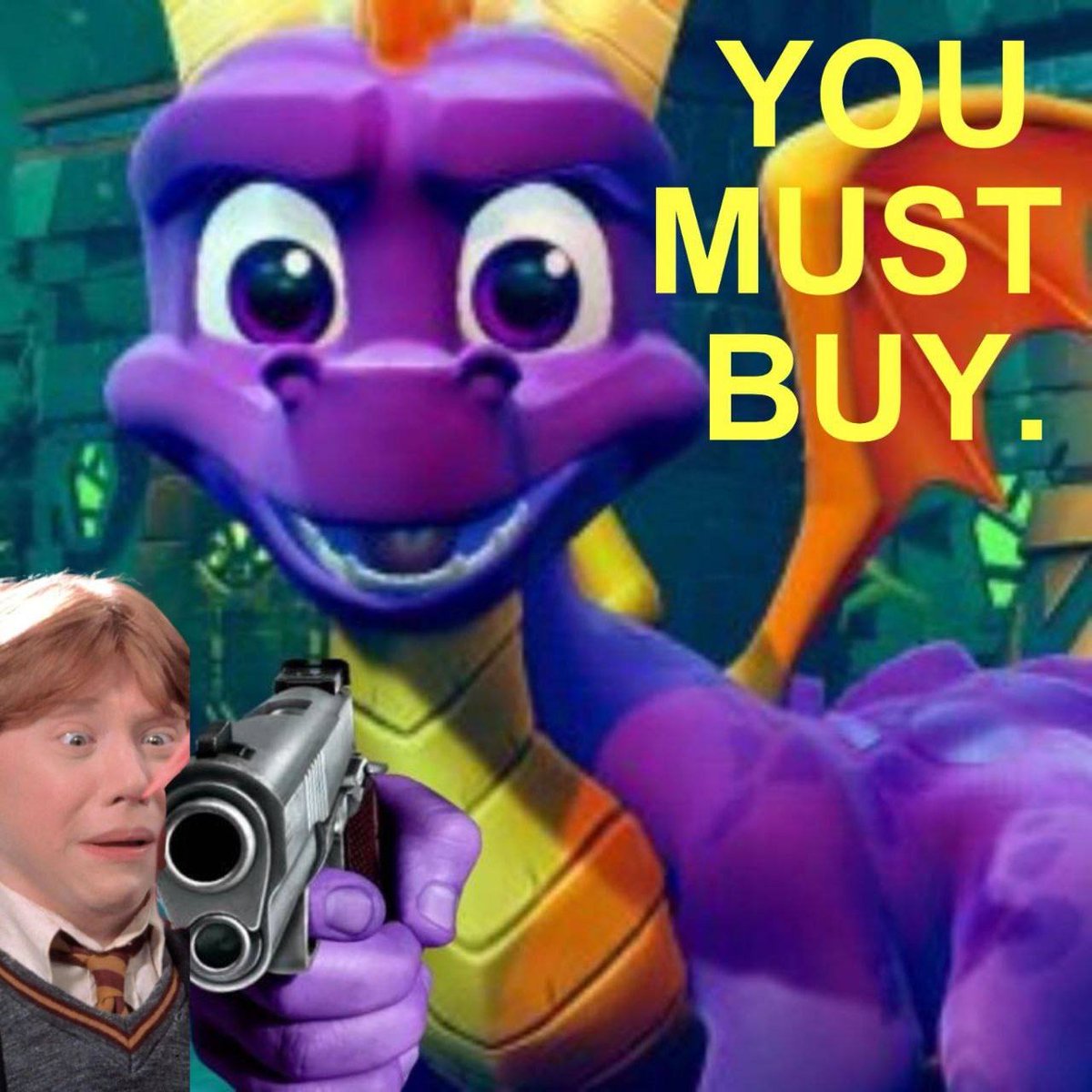 RT @DariusGPT: @fl0wjoe Looool Ed Sheeran aped #RonWeasleyGENSLERSpyro11lnu https://t.co/HhRAlTLFMC