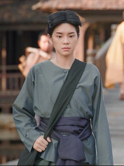 มารอลุ้นเอาใจช่วยพ่อหนุ่มคิ้วบอยไปด้วยกัน

Budsaba ThaiPBS

#ชวนดูละครบุษบาอีพี13