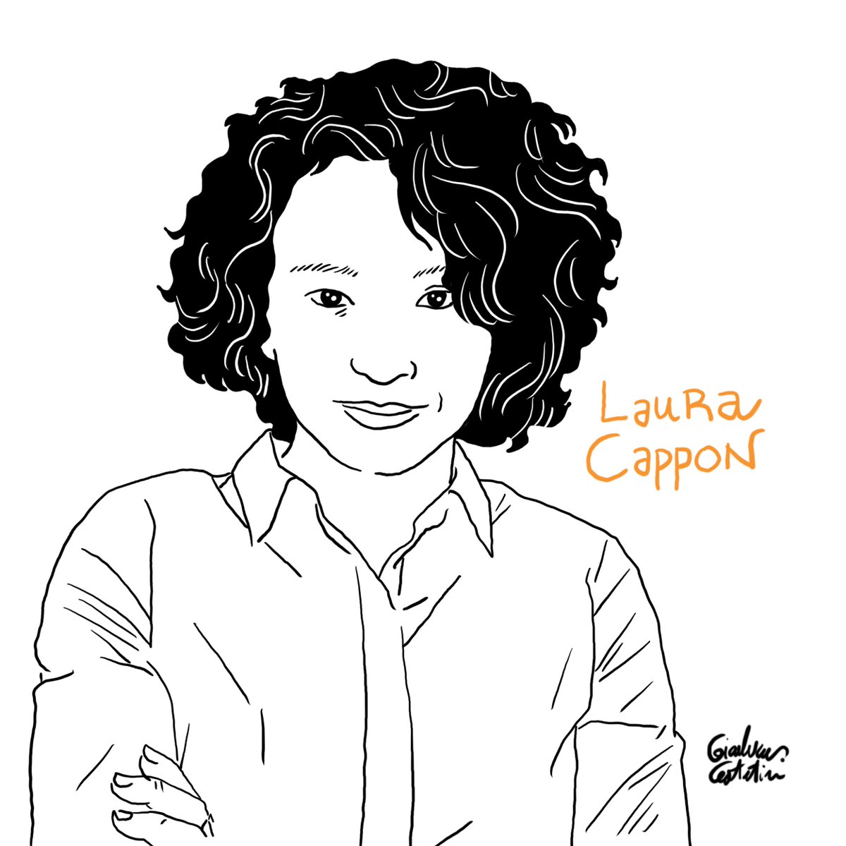 Gianluca Costantini ★ tweet media