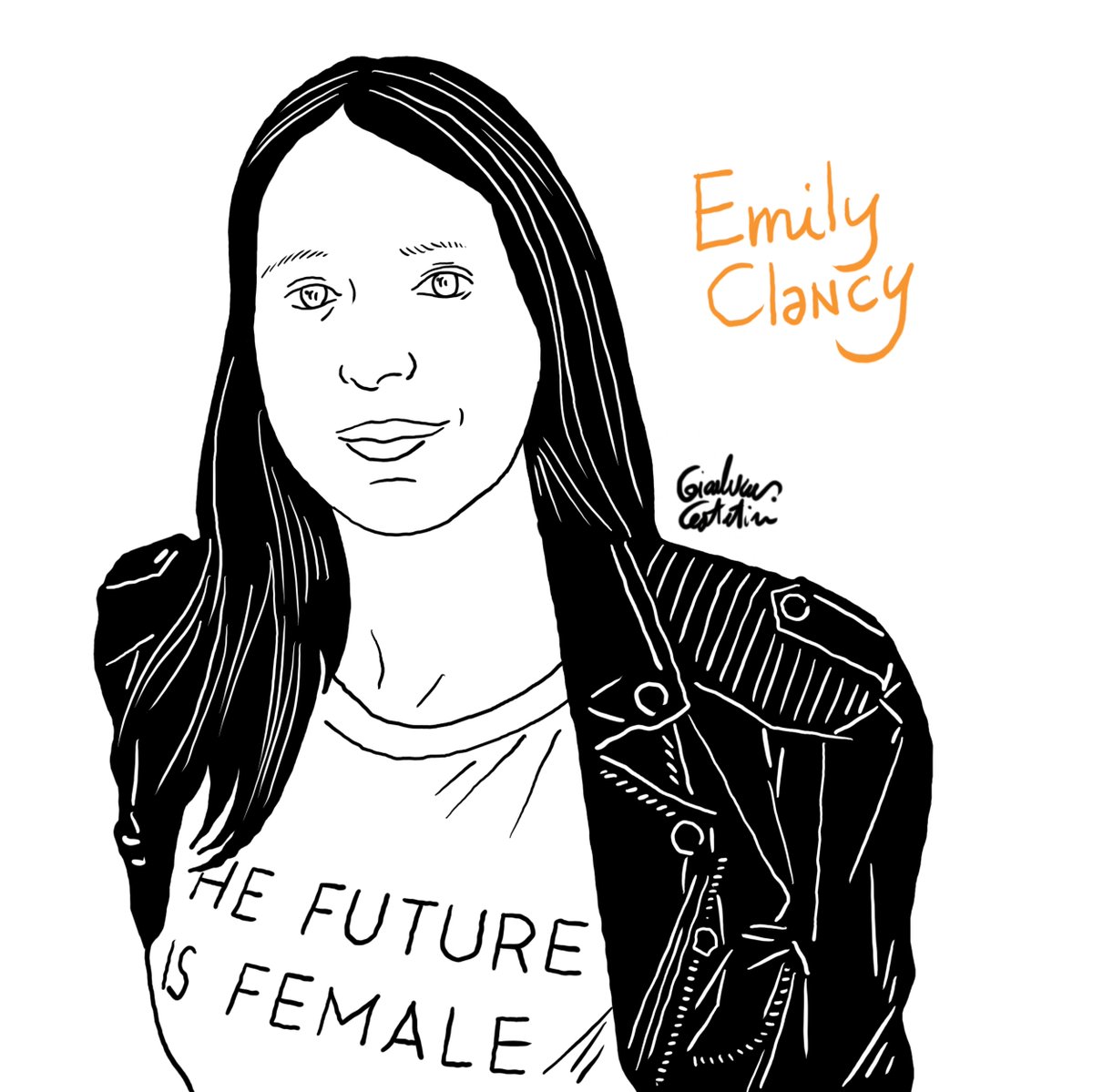 Gianluca Costantini ★ tweet media